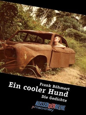 cover image of Ein cooler Hund